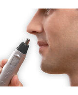 Nose & Ear Trimmer Battery Operated